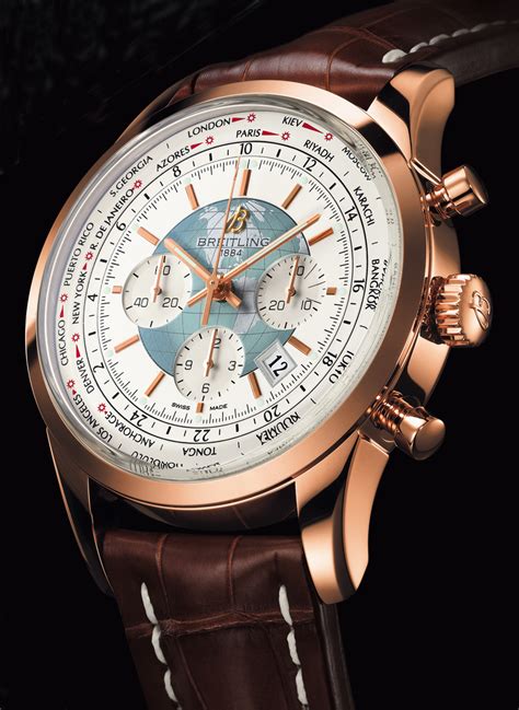 breitling transocean chronograph best price